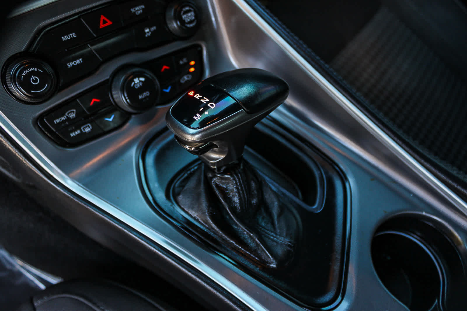 Thumbnail: 2019 Dodge Challenger - 19