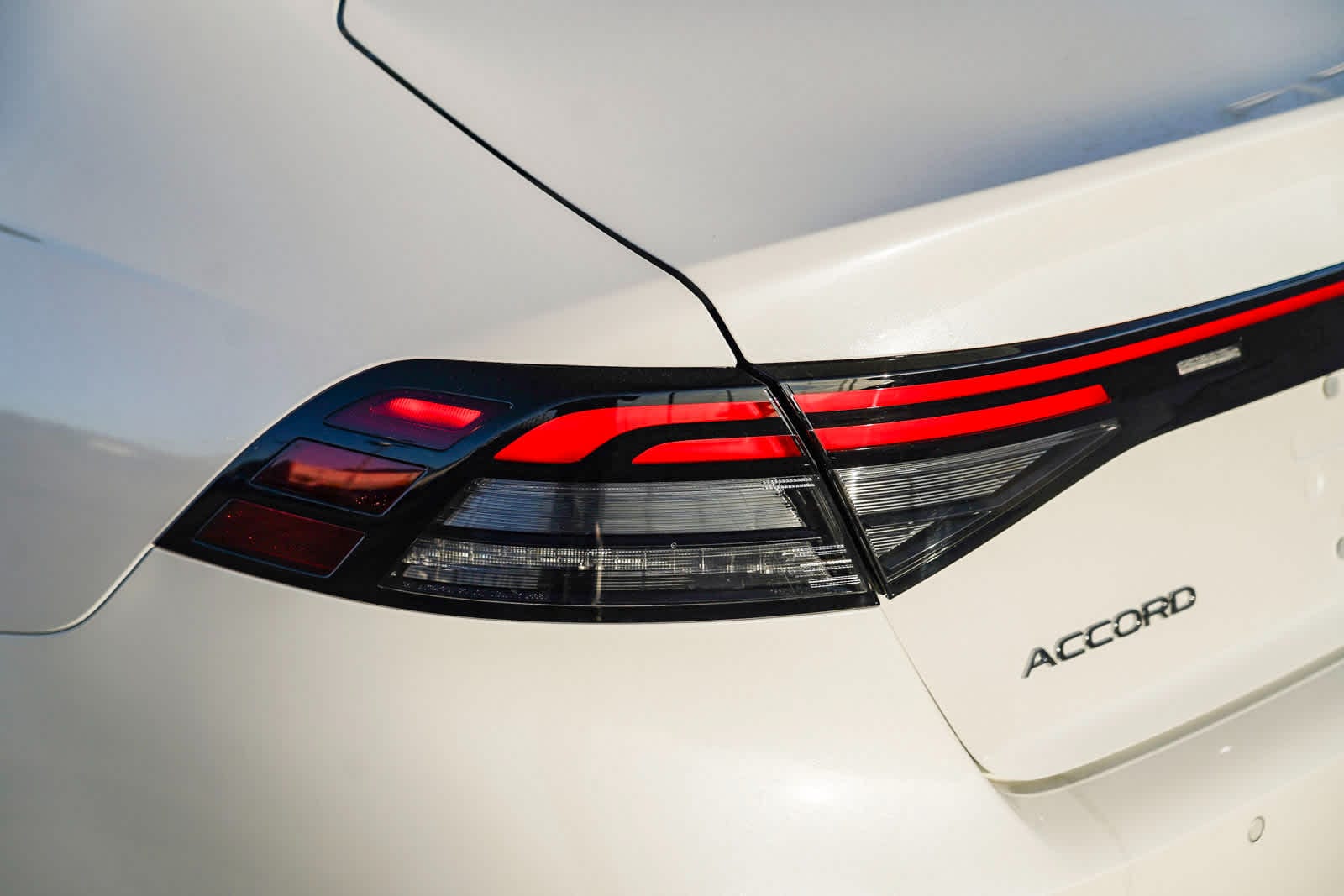 Thumbnail: 2025 Honda Accord - 9