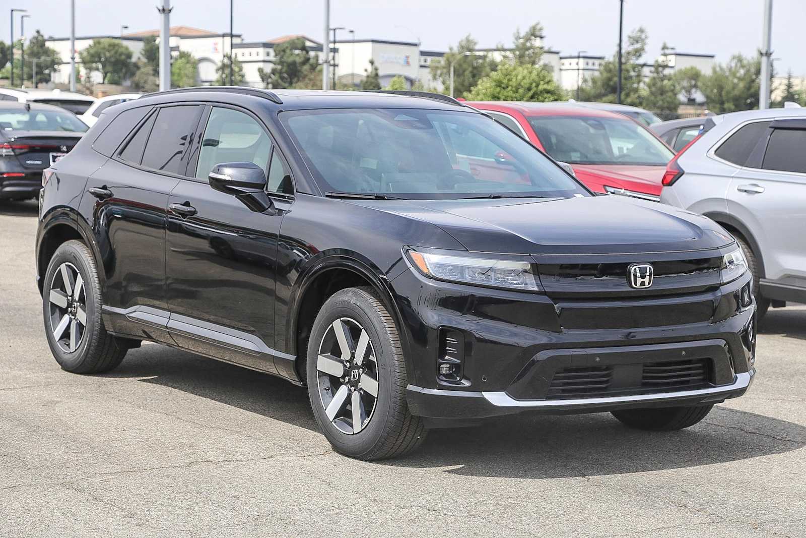 Thumbnail: 2025 Honda Prologue - 3