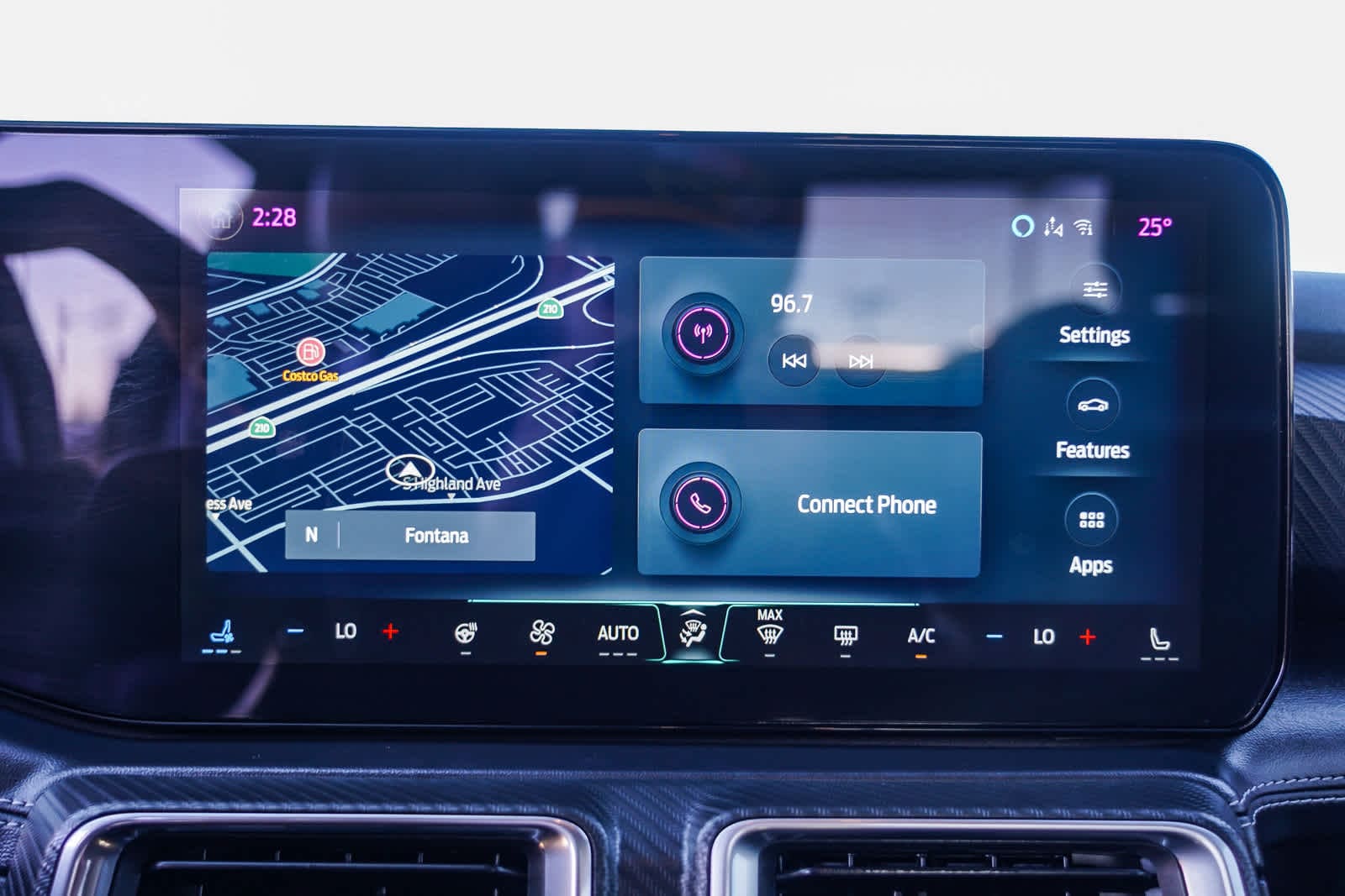 Thumbnail: 2024 Ford Mustang - 14