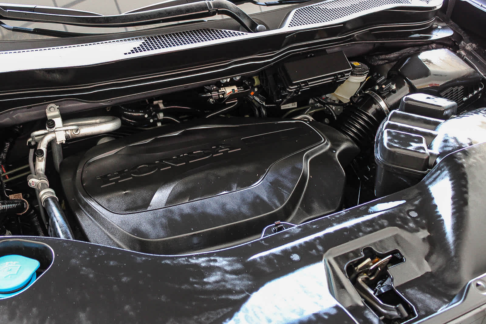 Thumbnail: 2025 Honda Ridgeline - 26