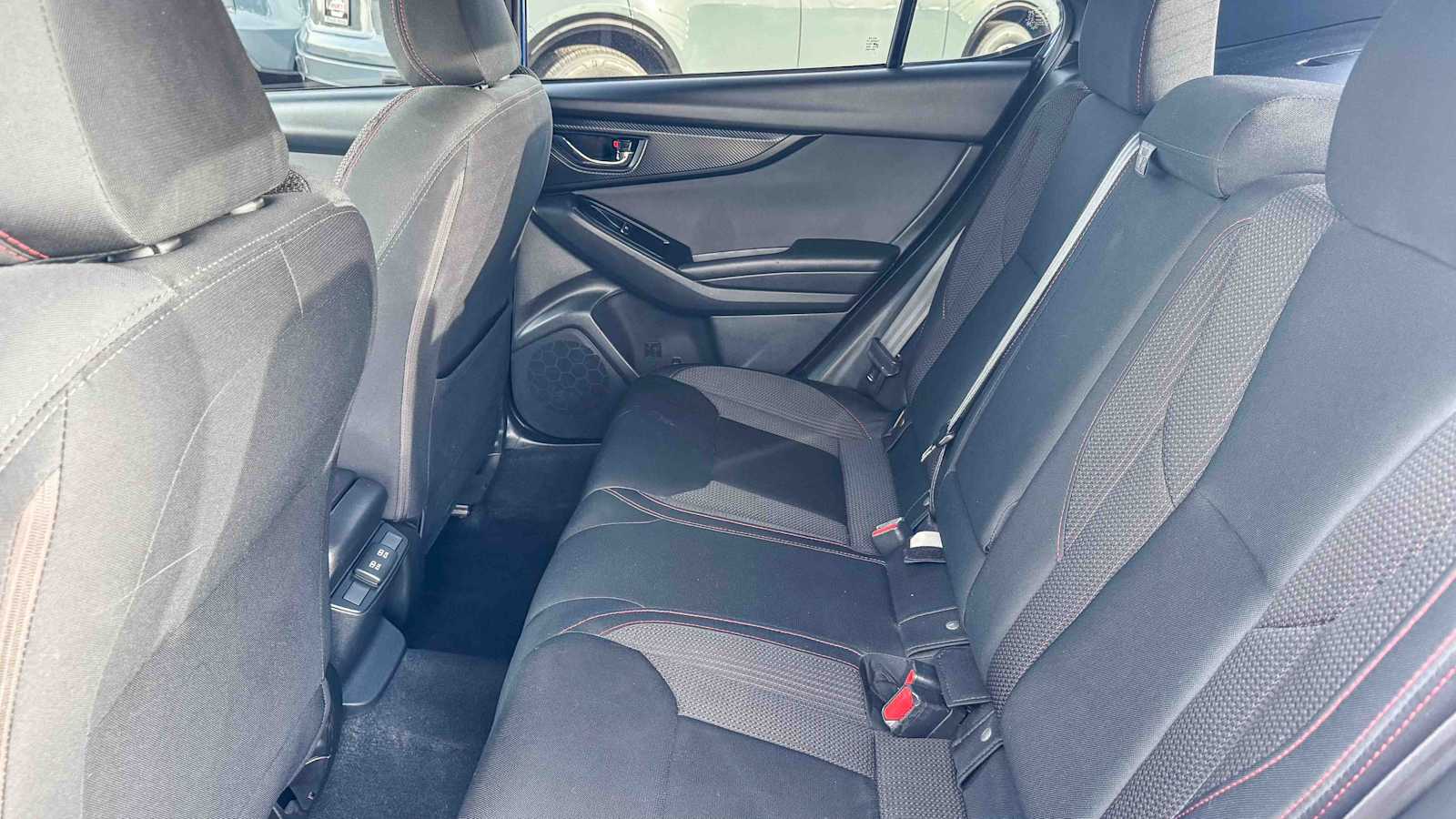 Thumbnail: 2022 Subaru WRX - 17