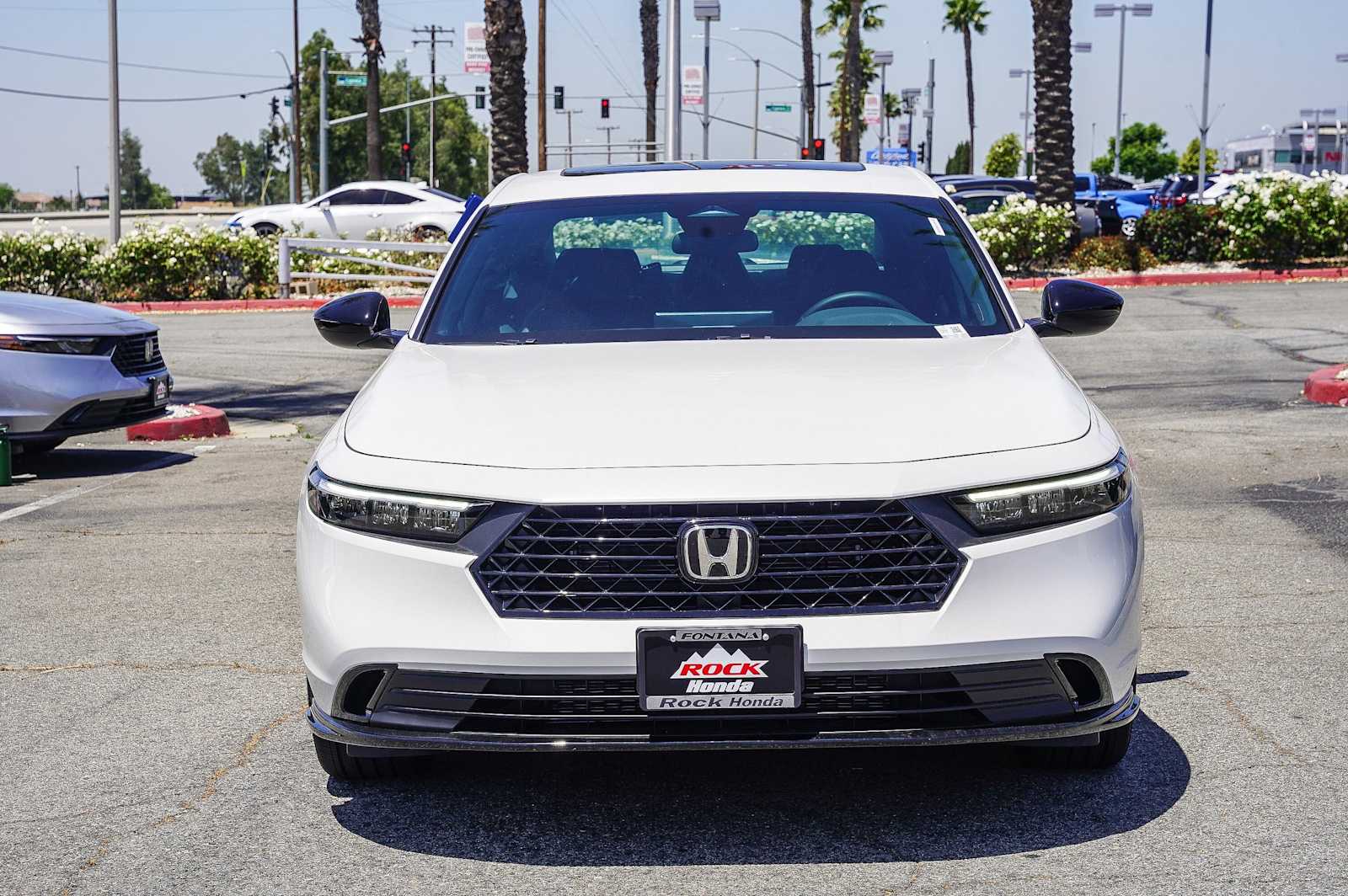 Thumbnail: 2025 Honda Accord - 2