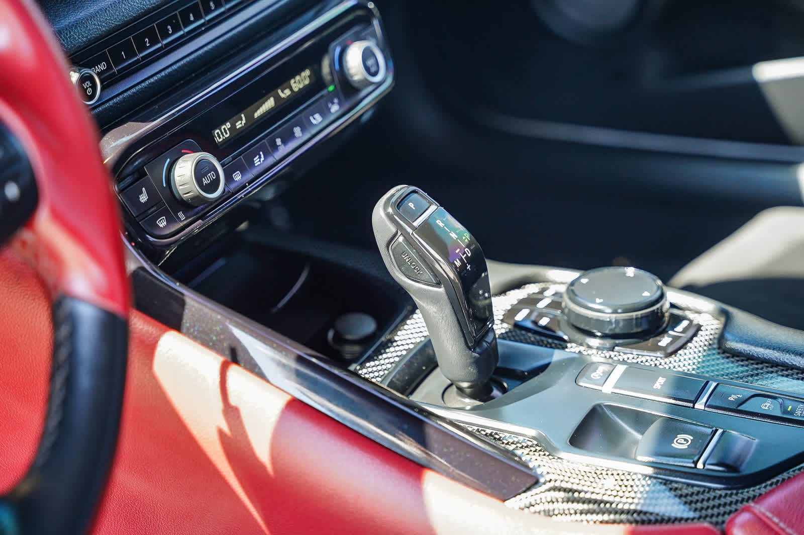 Thumbnail: 2022 Toyota GR Supra - 22