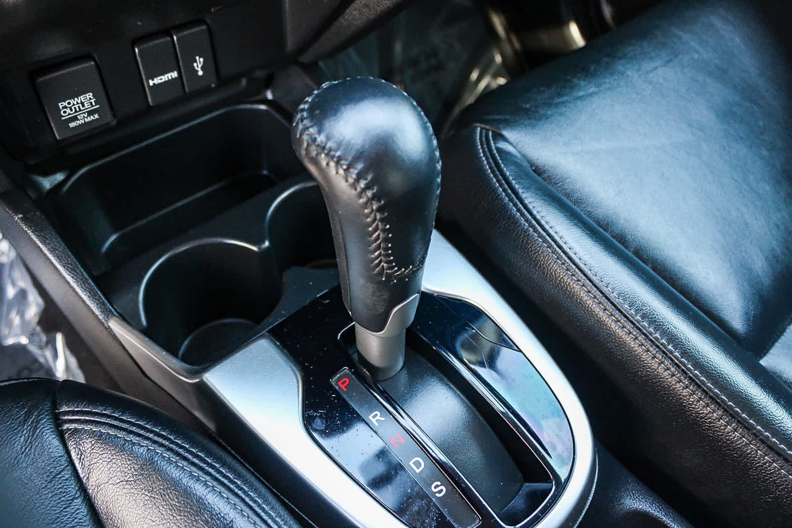 Thumbnail: 2016 Honda Fit - 19