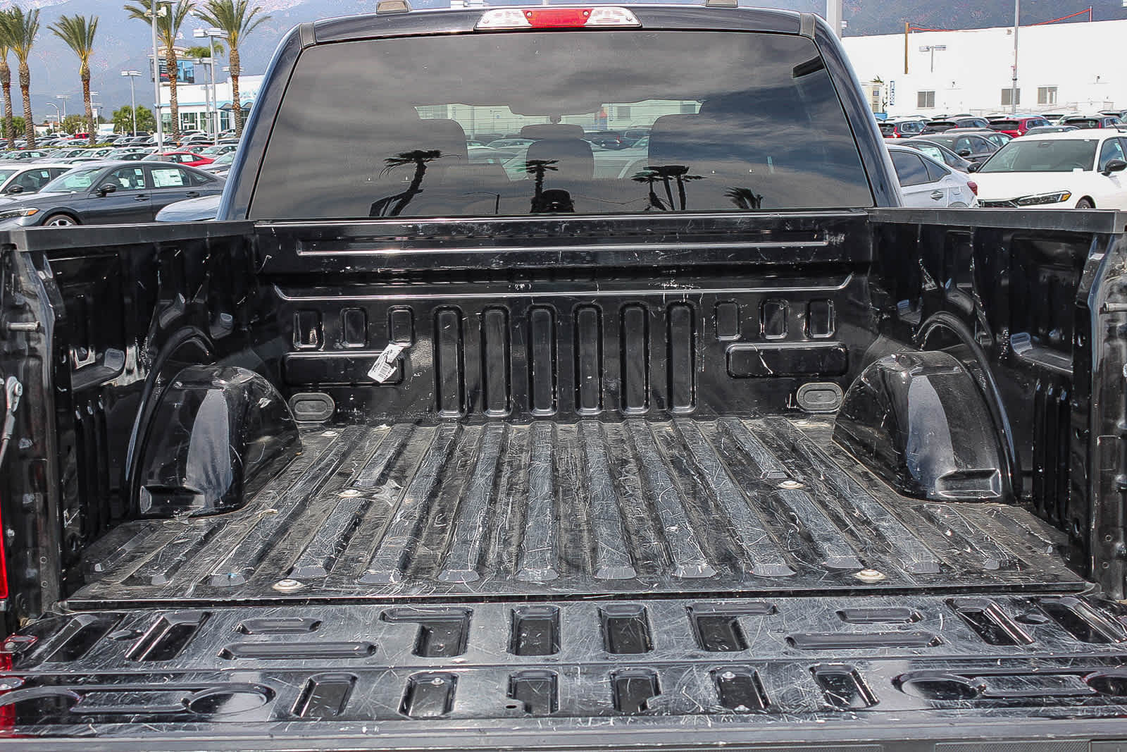 Thumbnail: 2023 Ford F-150 - 25