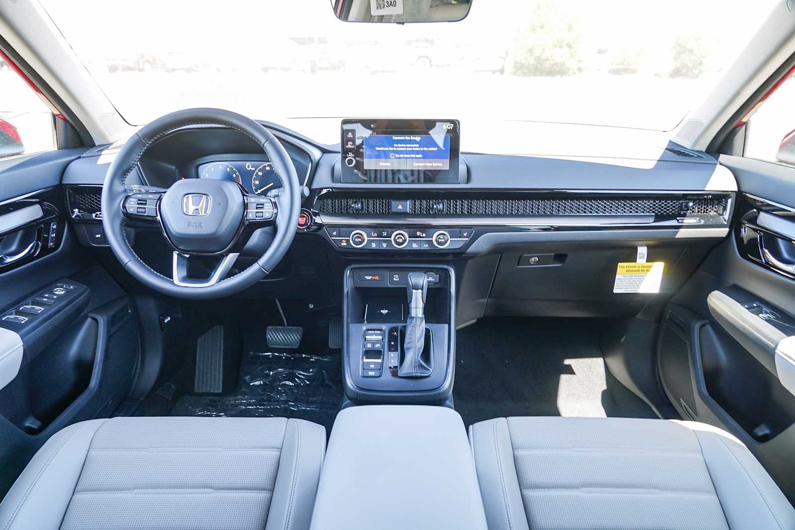Thumbnail: 2026 Honda CR-V - 14