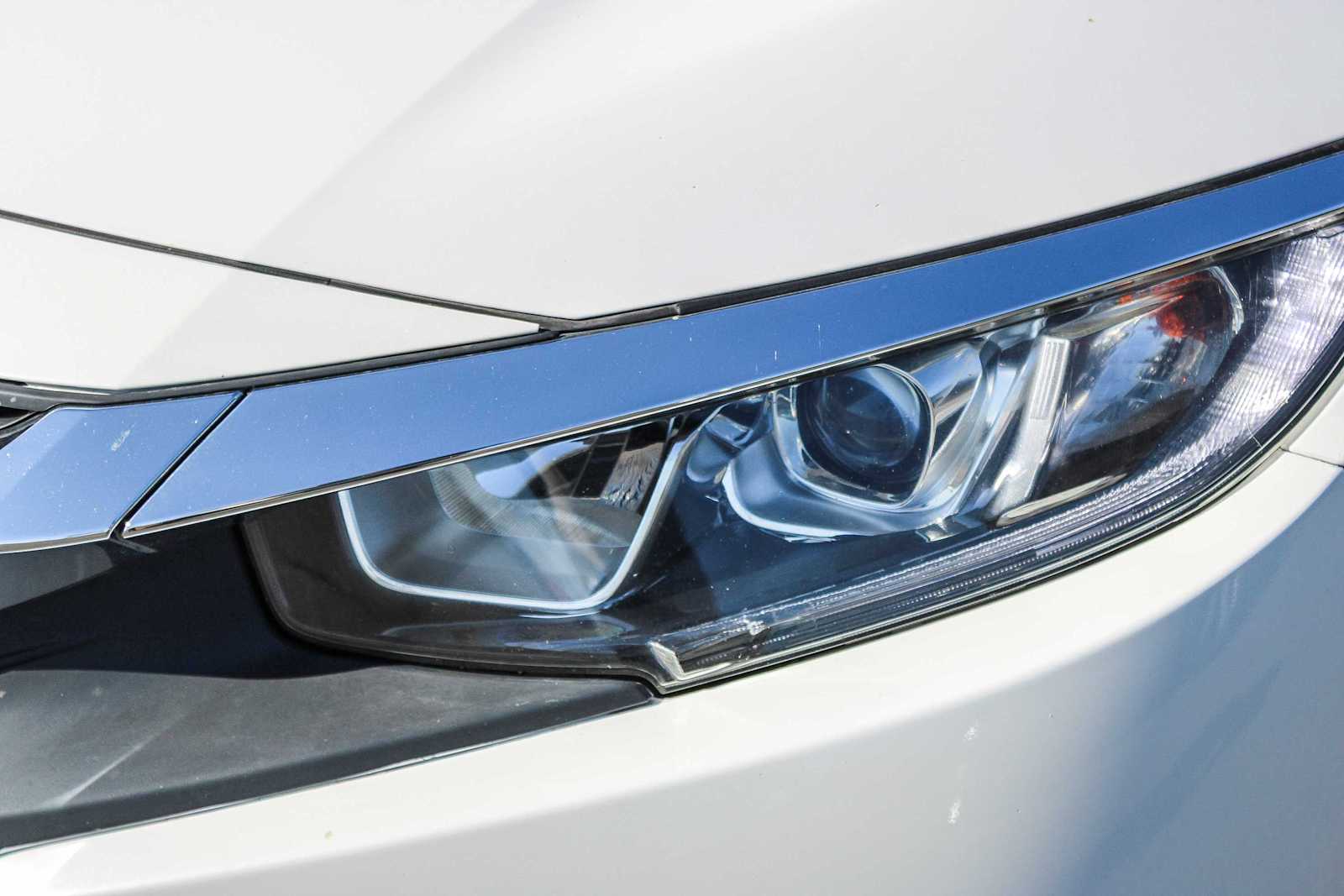 Thumbnail: 2017 Honda Civic - 10