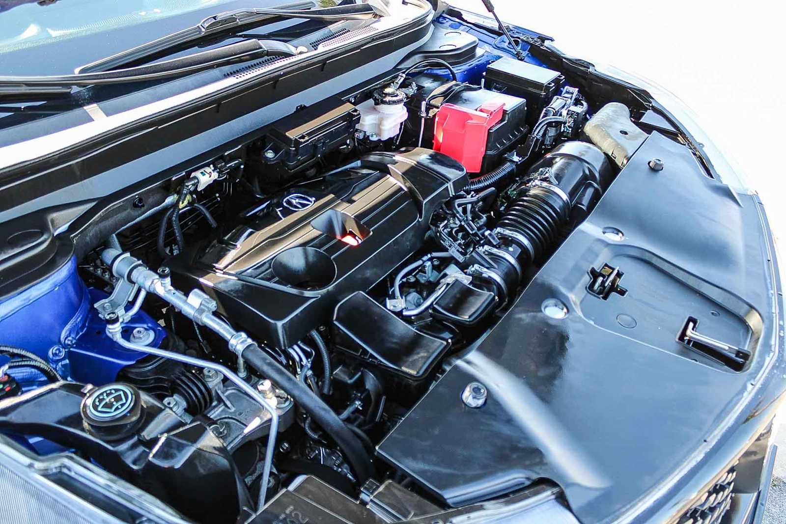 Thumbnail: 2020 Acura RDX - 26