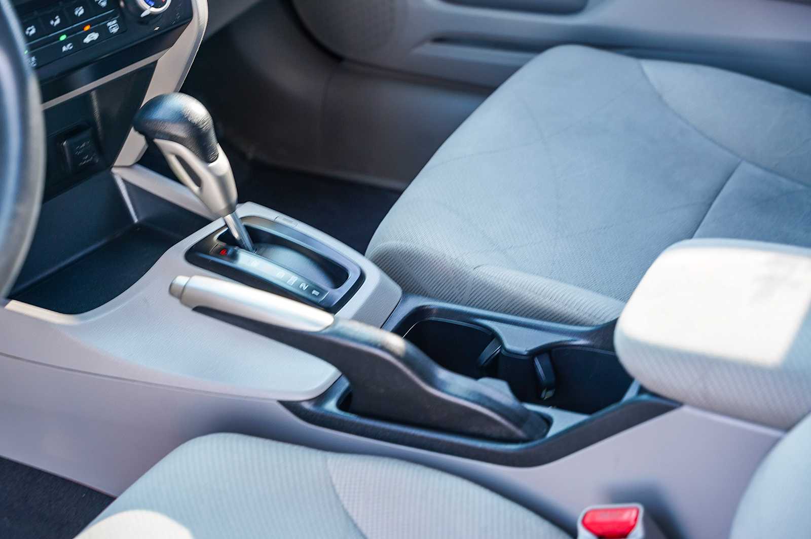 Thumbnail: 2012 Honda Civic - 19