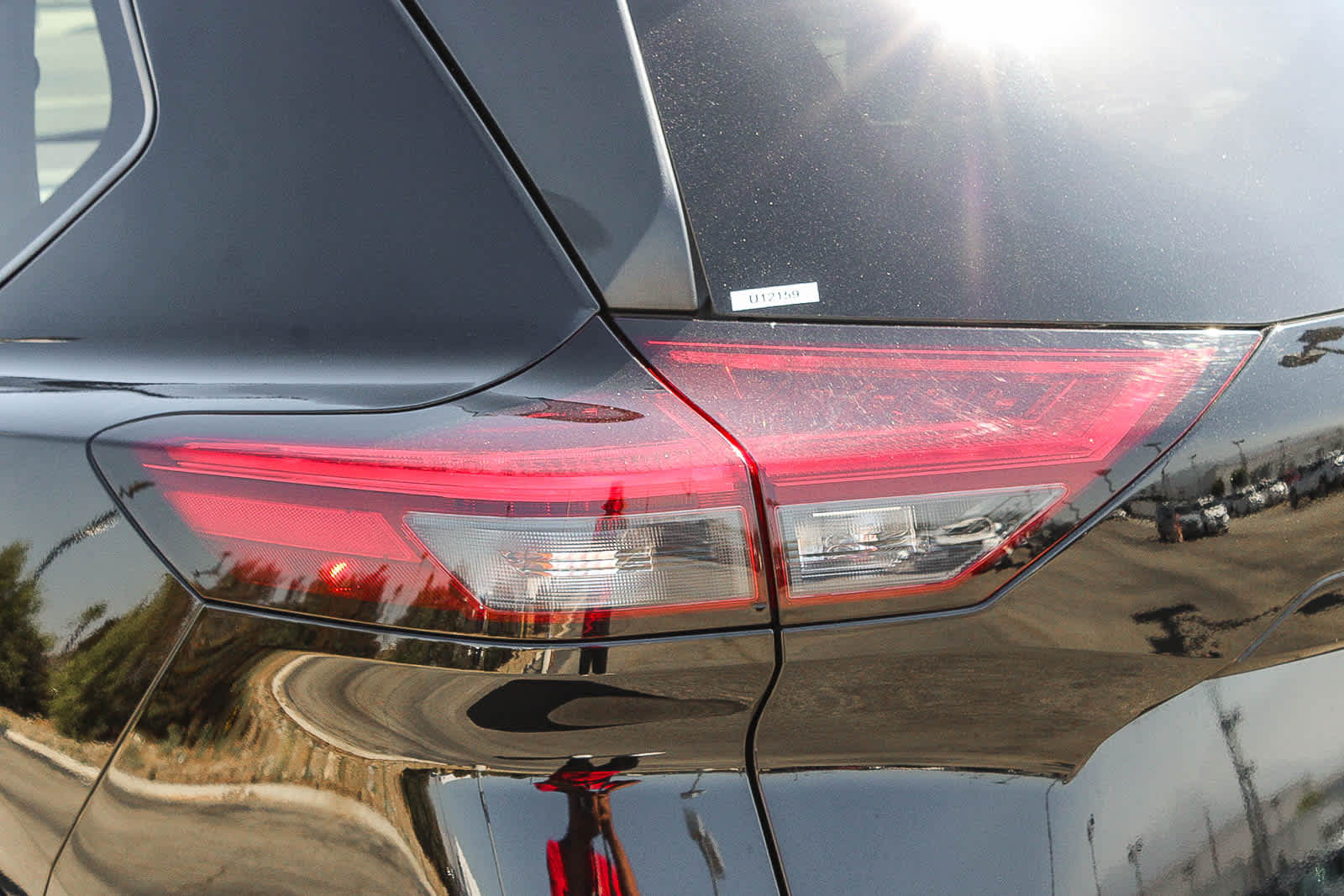Thumbnail: 2023 Nissan Rogue - 8