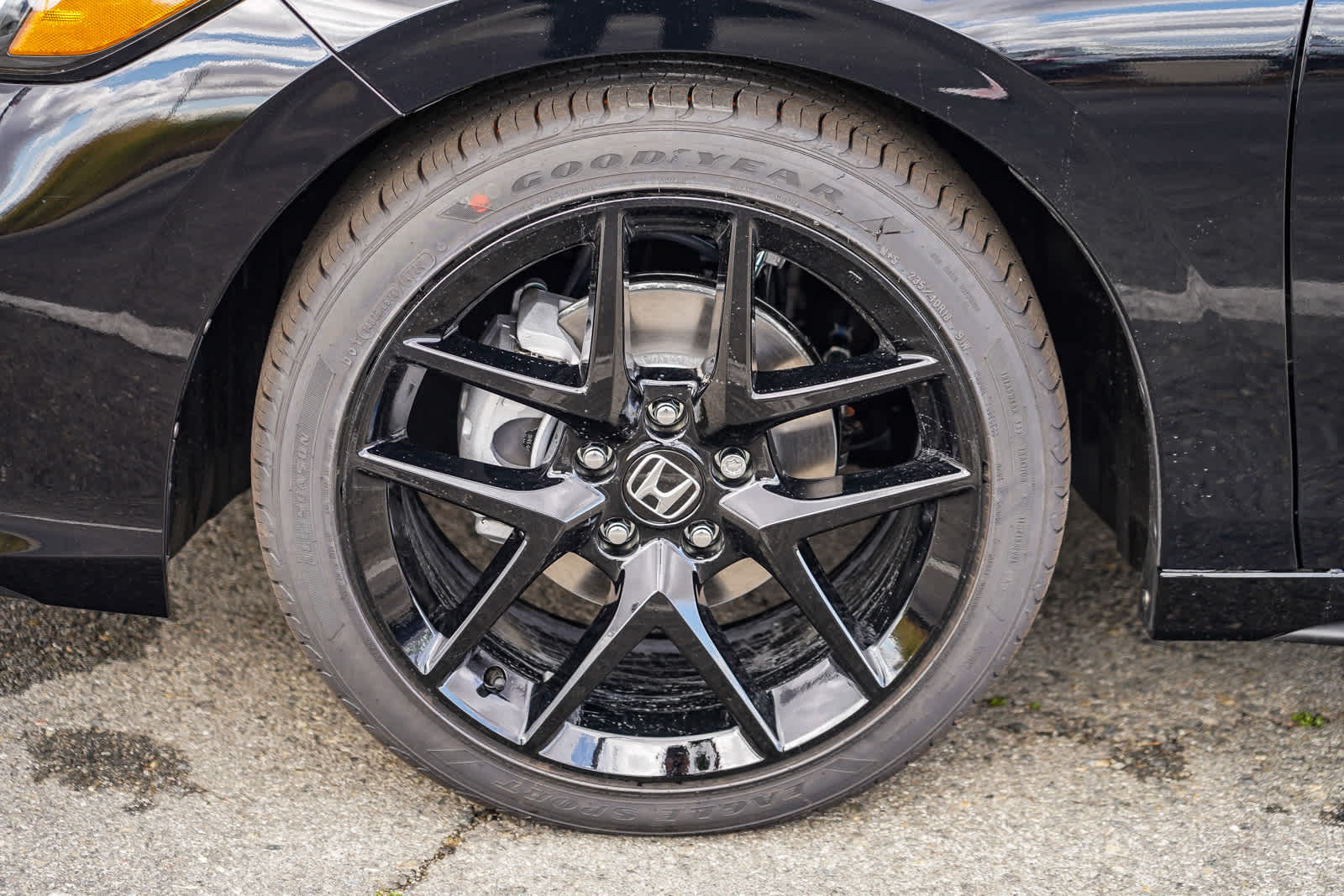 Thumbnail: 2026 Honda Civic - 10