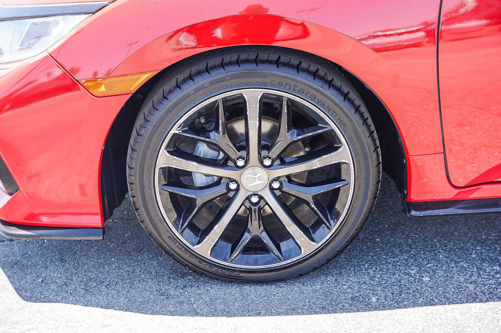 Thumbnail: 2020 Honda Civic - 9