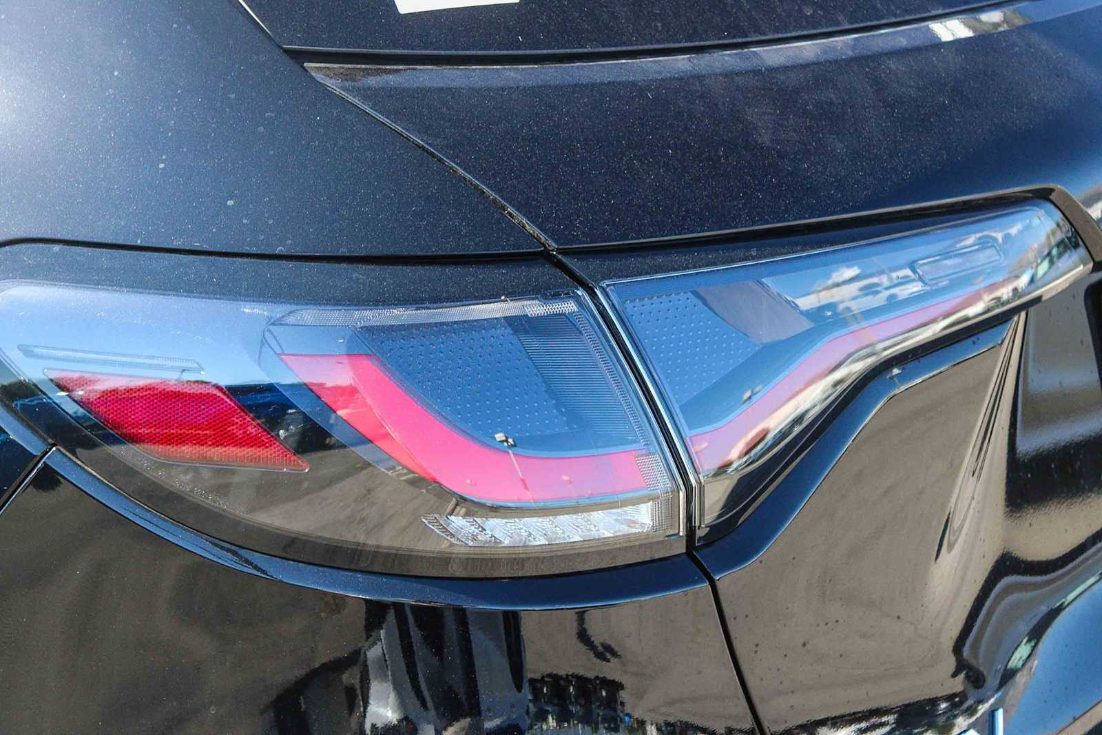 Thumbnail: 2026 Honda HR-V - 7