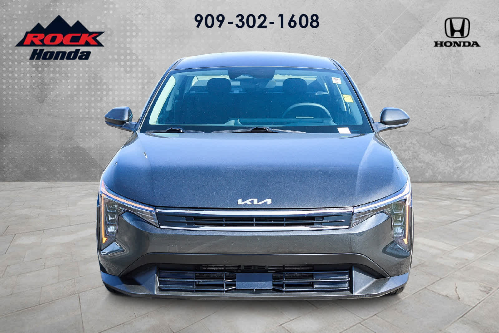 Thumbnail: 2025 Kia K4 - 2