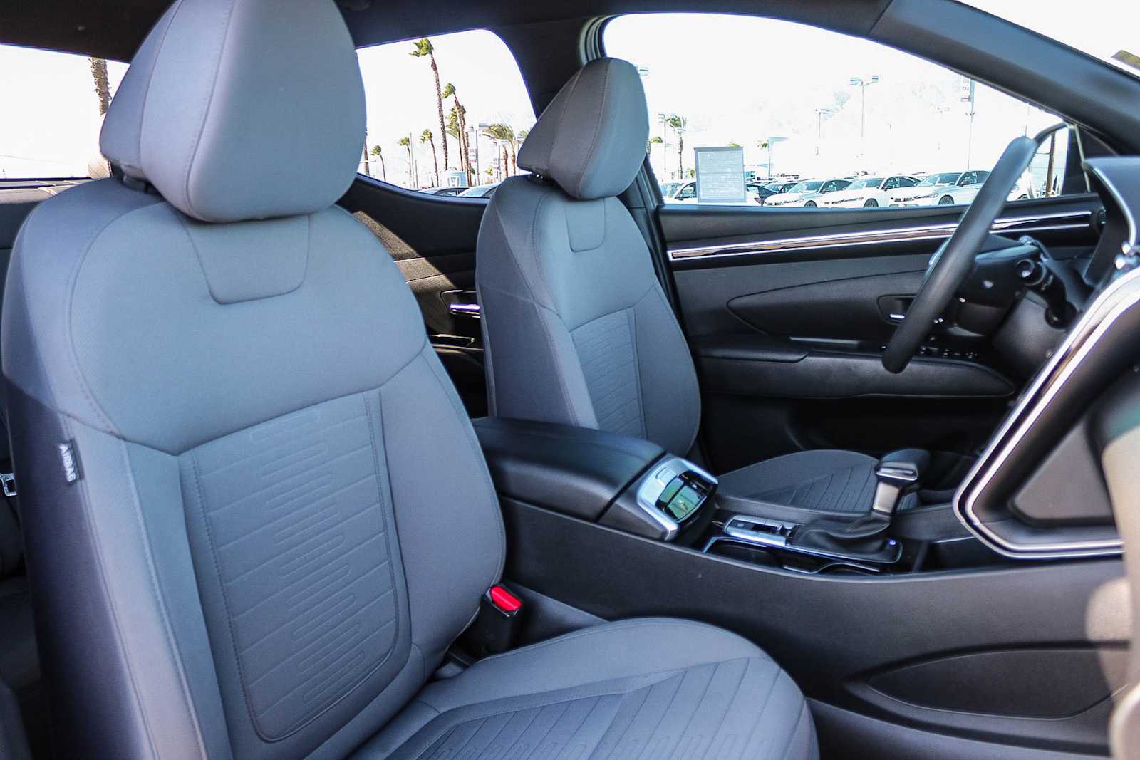 Thumbnail: 2024 Hyundai Santa Cruz - 16