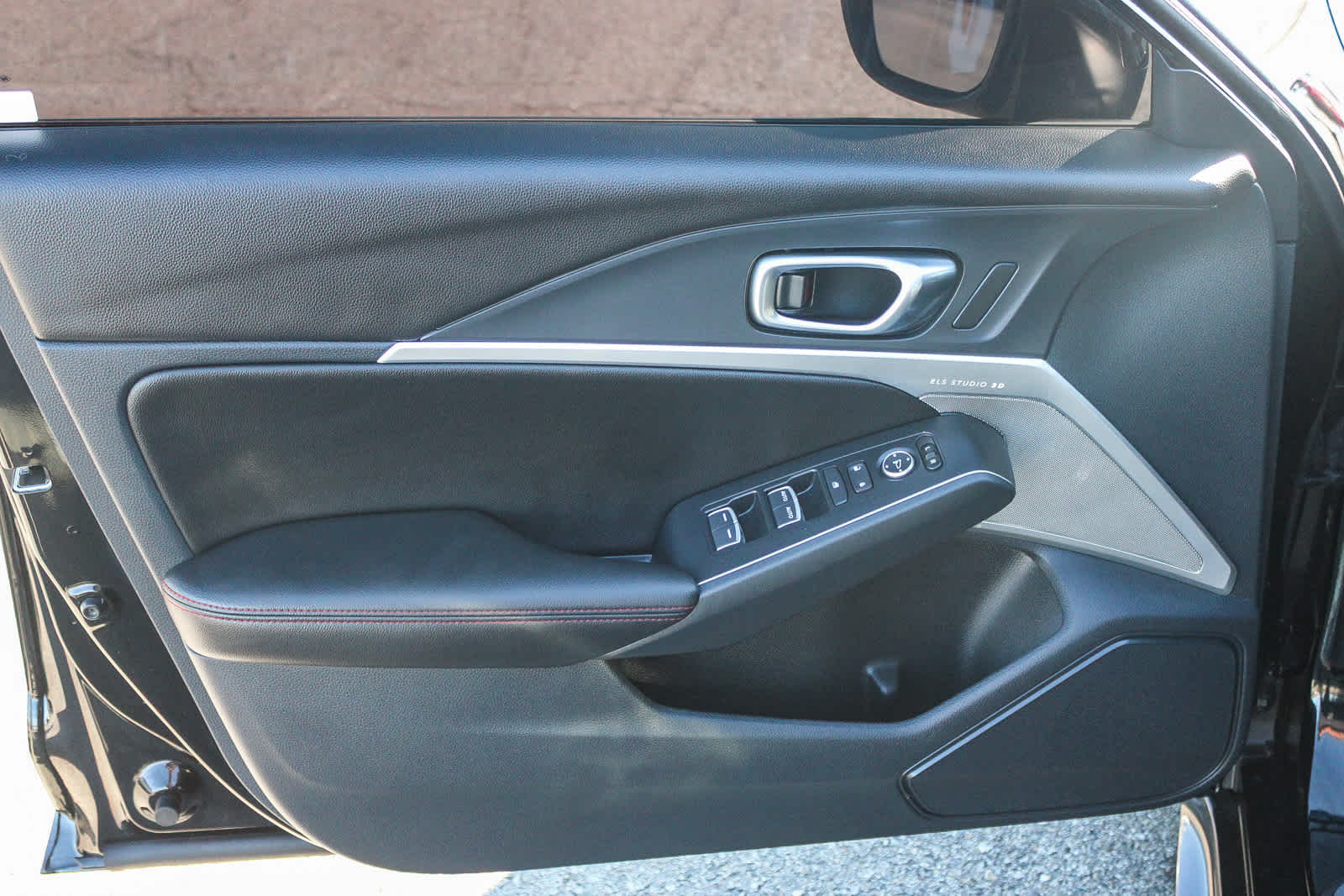 Thumbnail: 2024 Acura Integra - 18