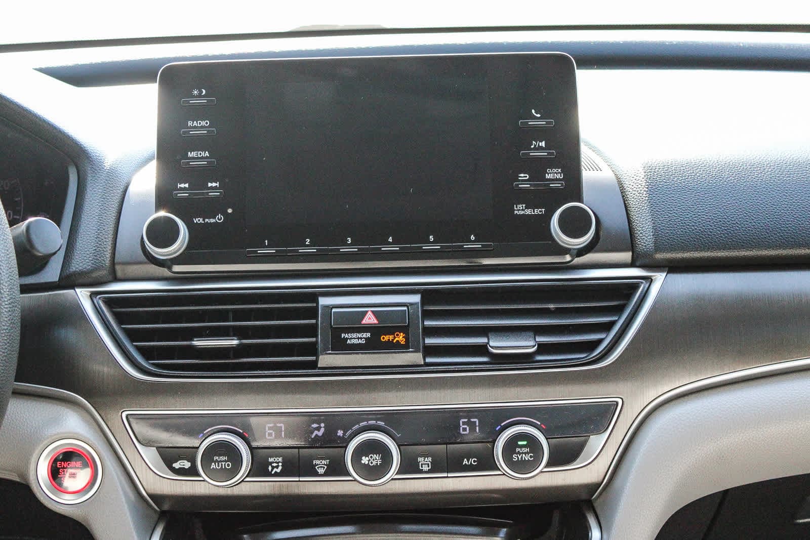 Thumbnail: 2019 Honda Accord - 13