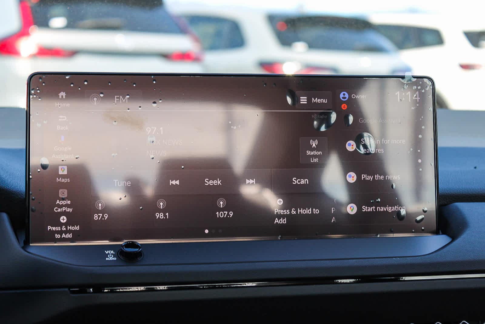 Thumbnail: 2026 Honda Accord - 16