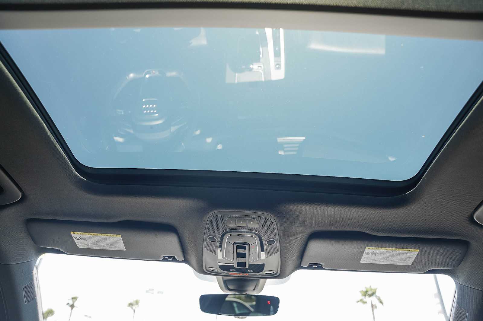 Thumbnail: 2019 Audi SQ5 - 17