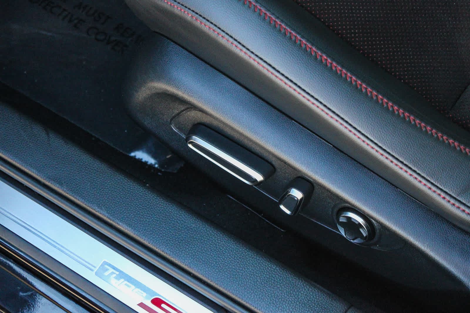 Thumbnail: 2024 Acura Integra - 19