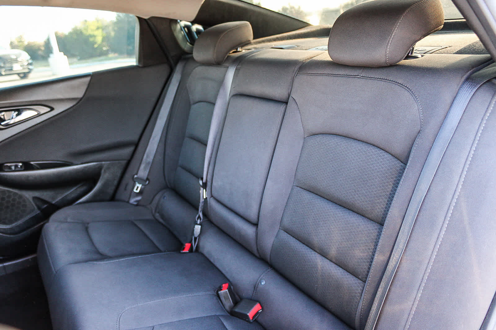 Thumbnail: 2019 Chevrolet Malibu - 18