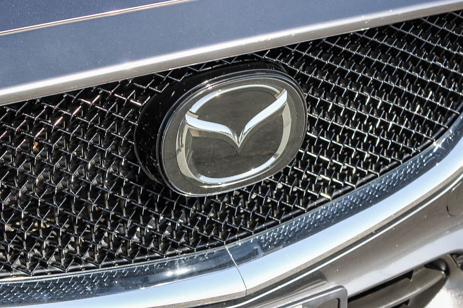 Thumbnail: 2018 Mazda CX-5 - 5