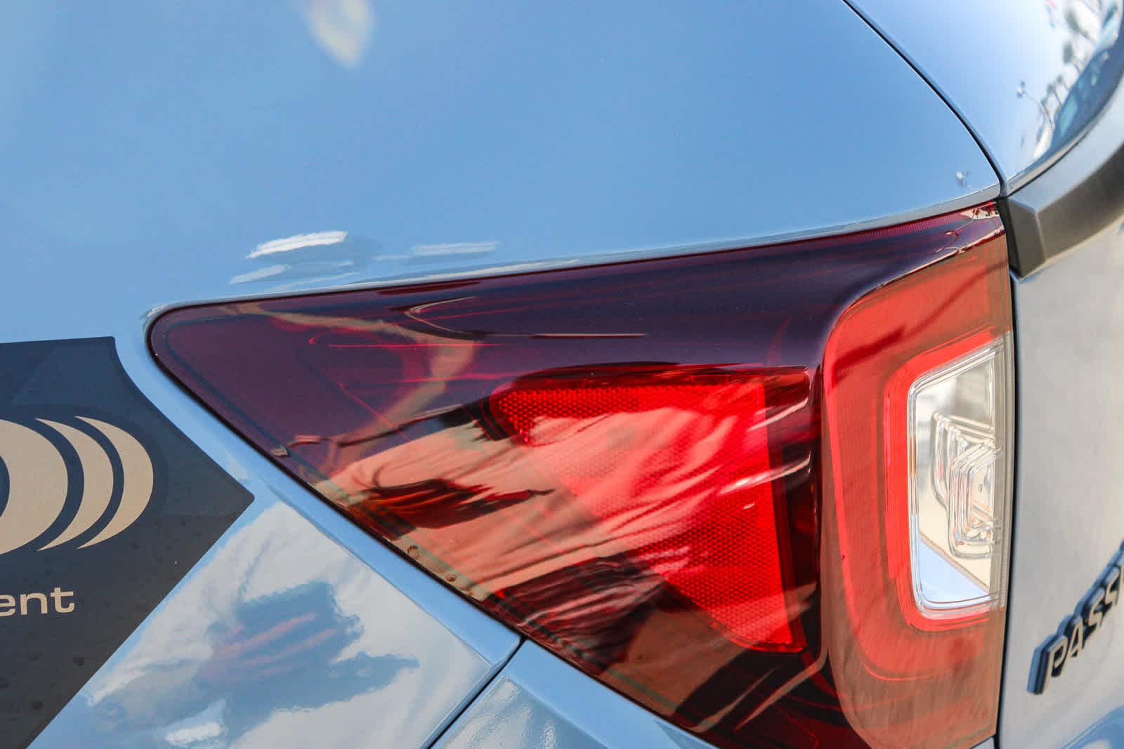 Thumbnail: 2022 Honda Passport - 7