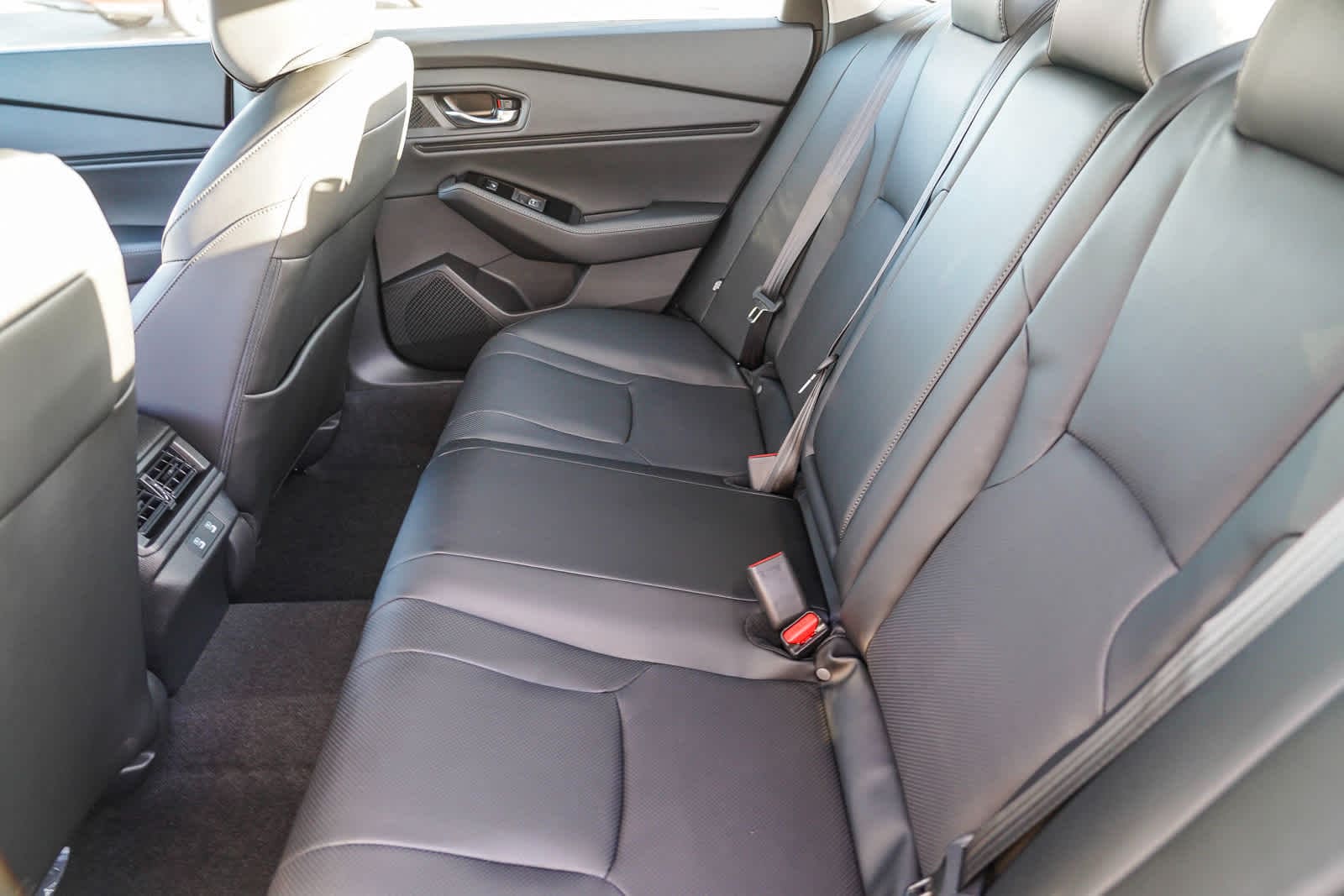 Thumbnail: 2025 Honda Accord - 20