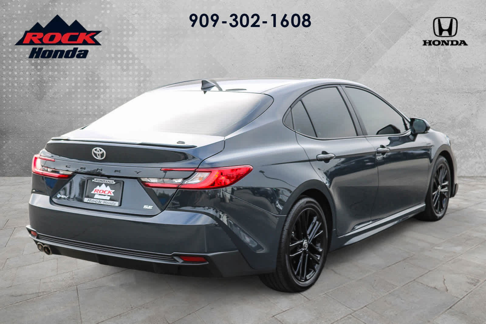 Thumbnail: 2026 Toyota Camry - 6