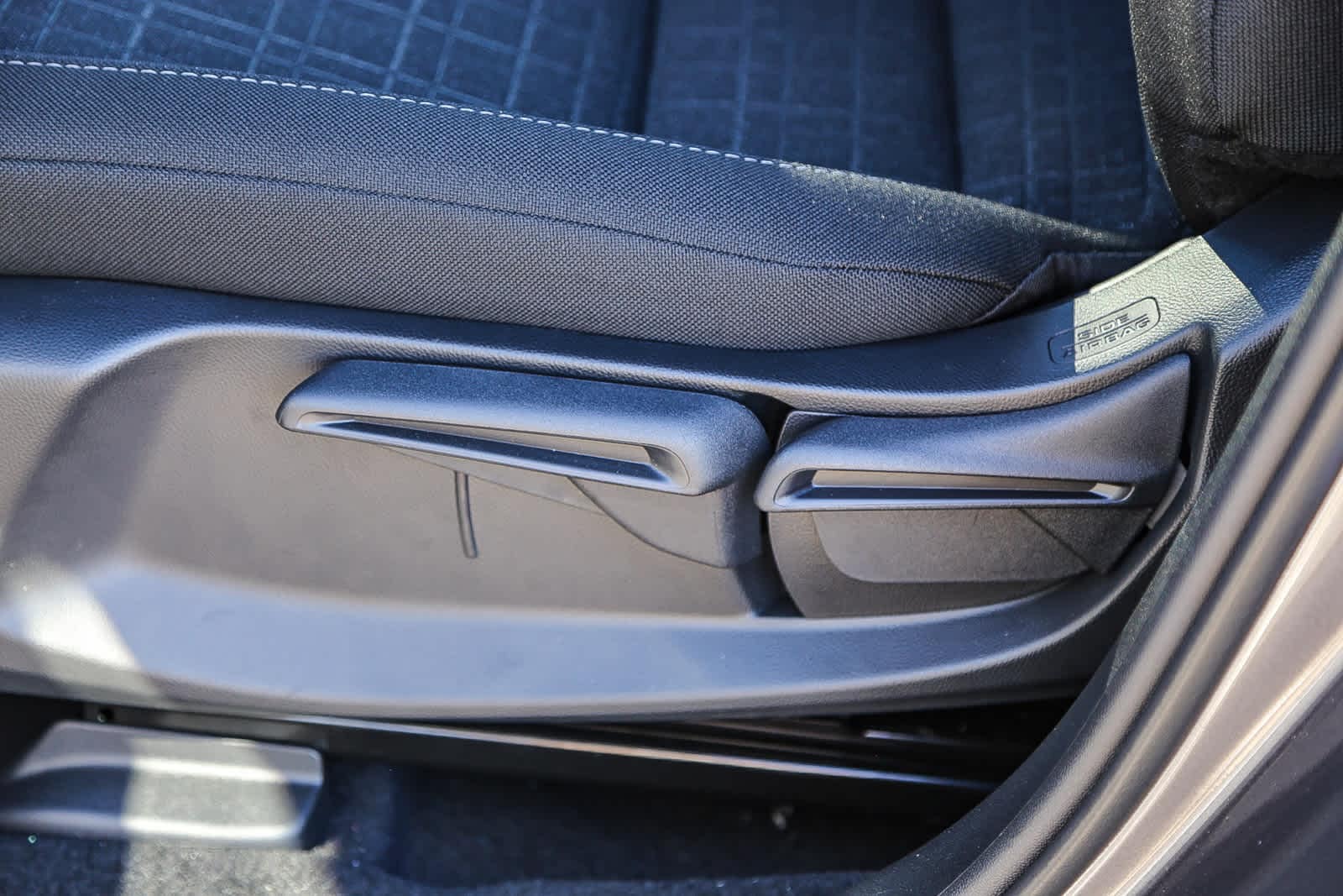 Thumbnail: 2026 Honda HR-V - 23