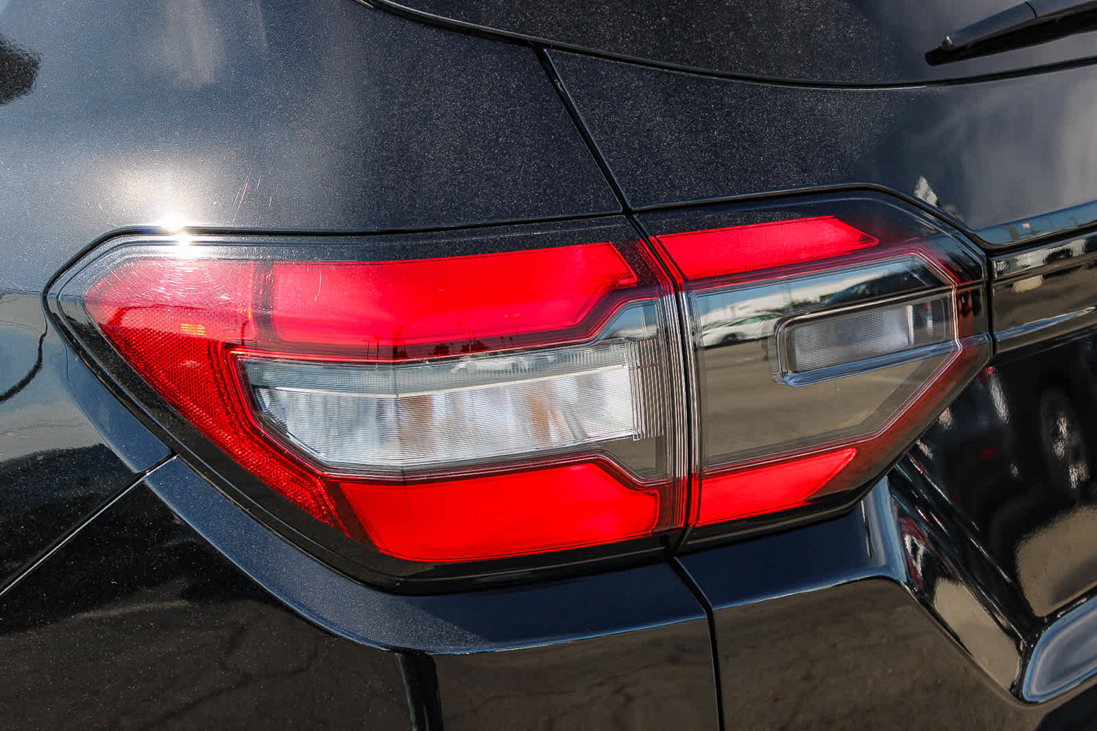 Thumbnail: 2025 Honda Pilot - 7