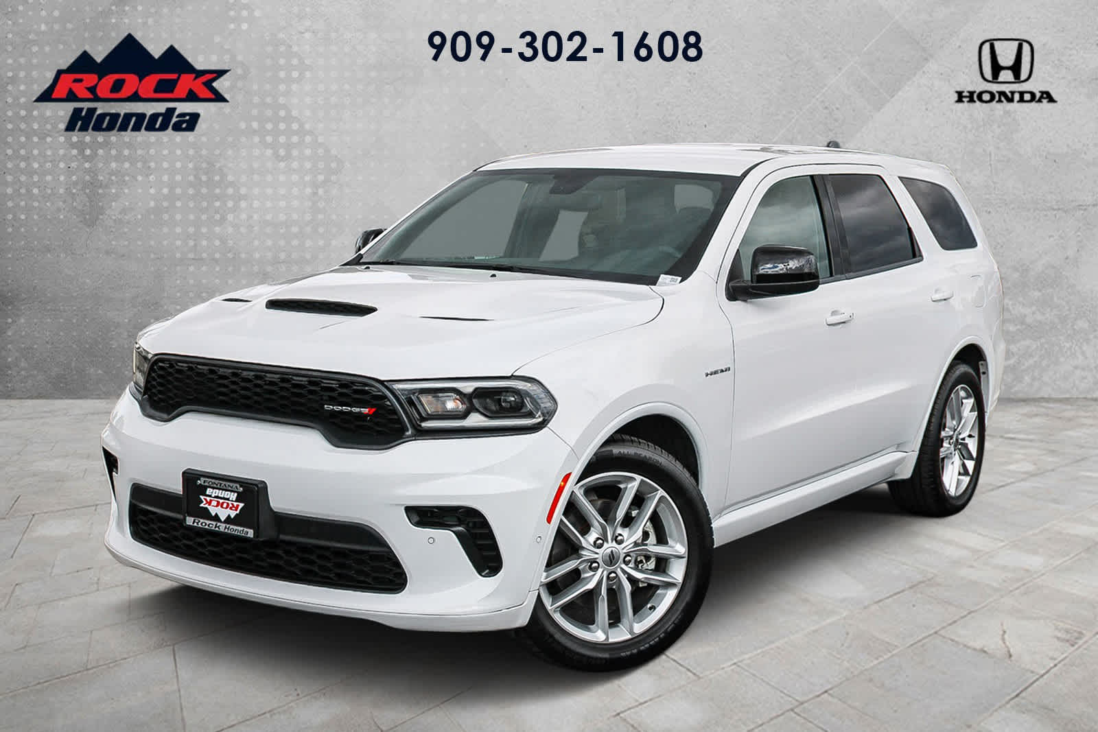 2024 Dodge Durango