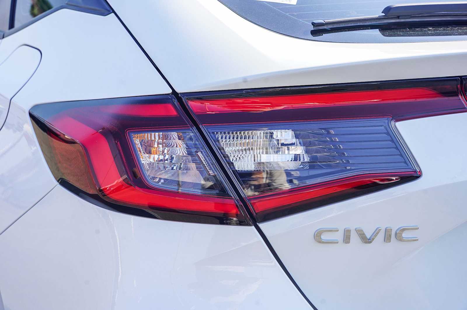 Thumbnail: 2026 Honda Civic - 7