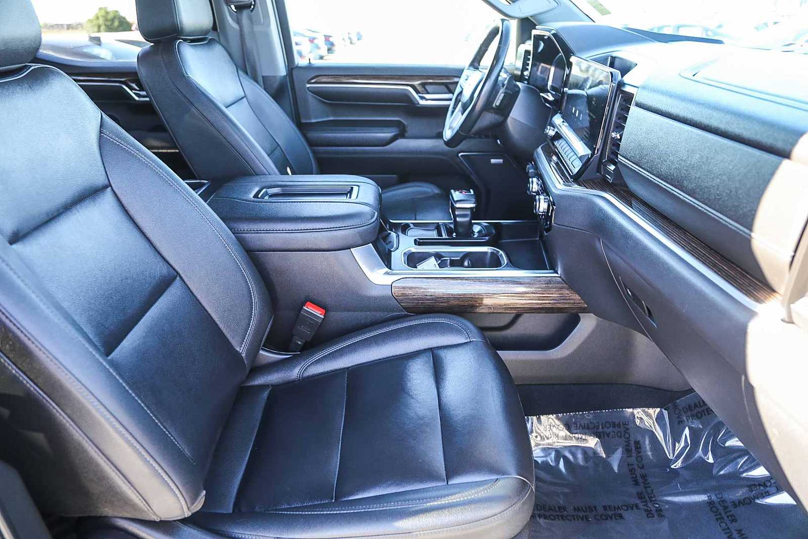 Thumbnail: 2022 GMC Sierra 1500 - 16