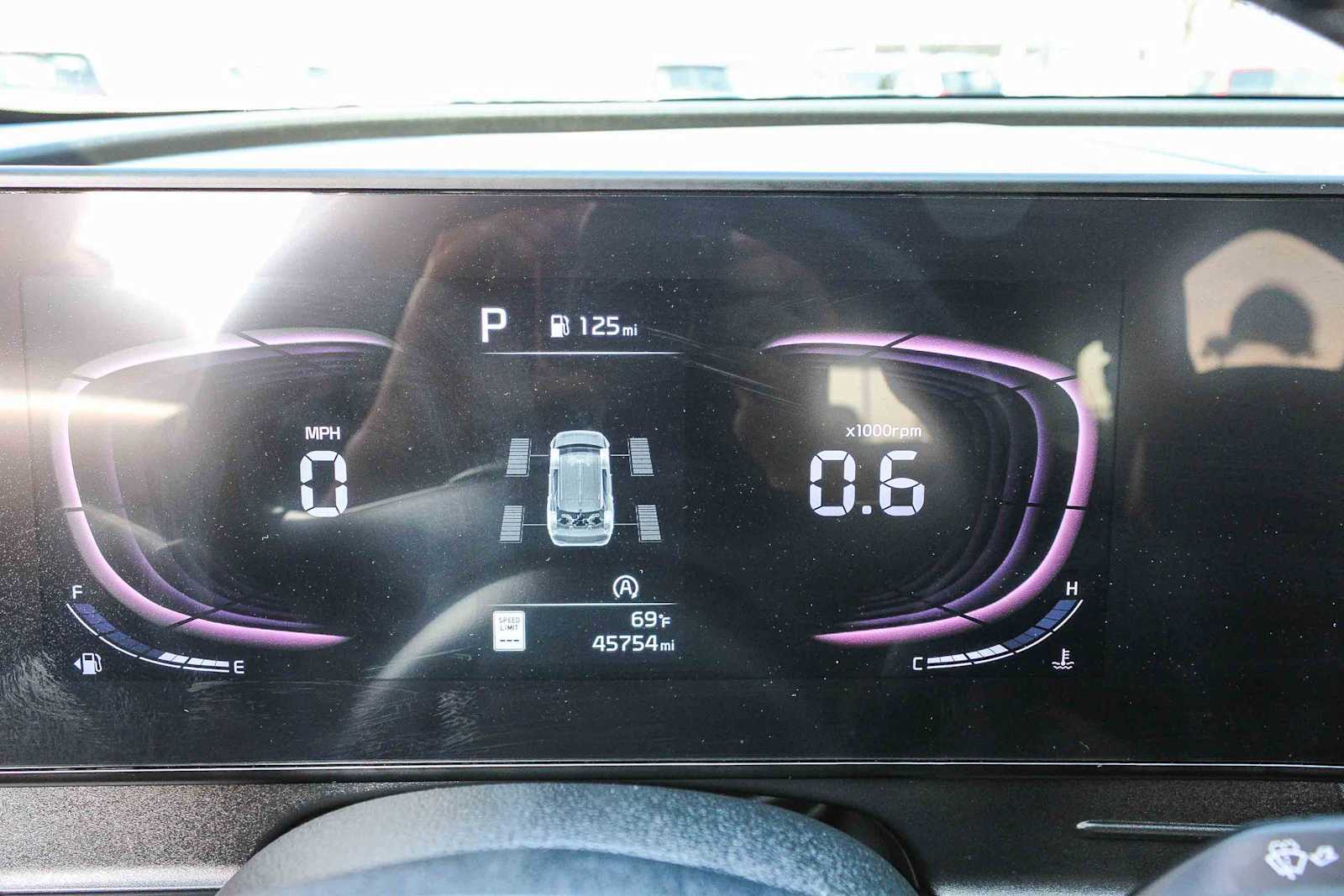 Thumbnail: 2023 Kia Sportage - 22