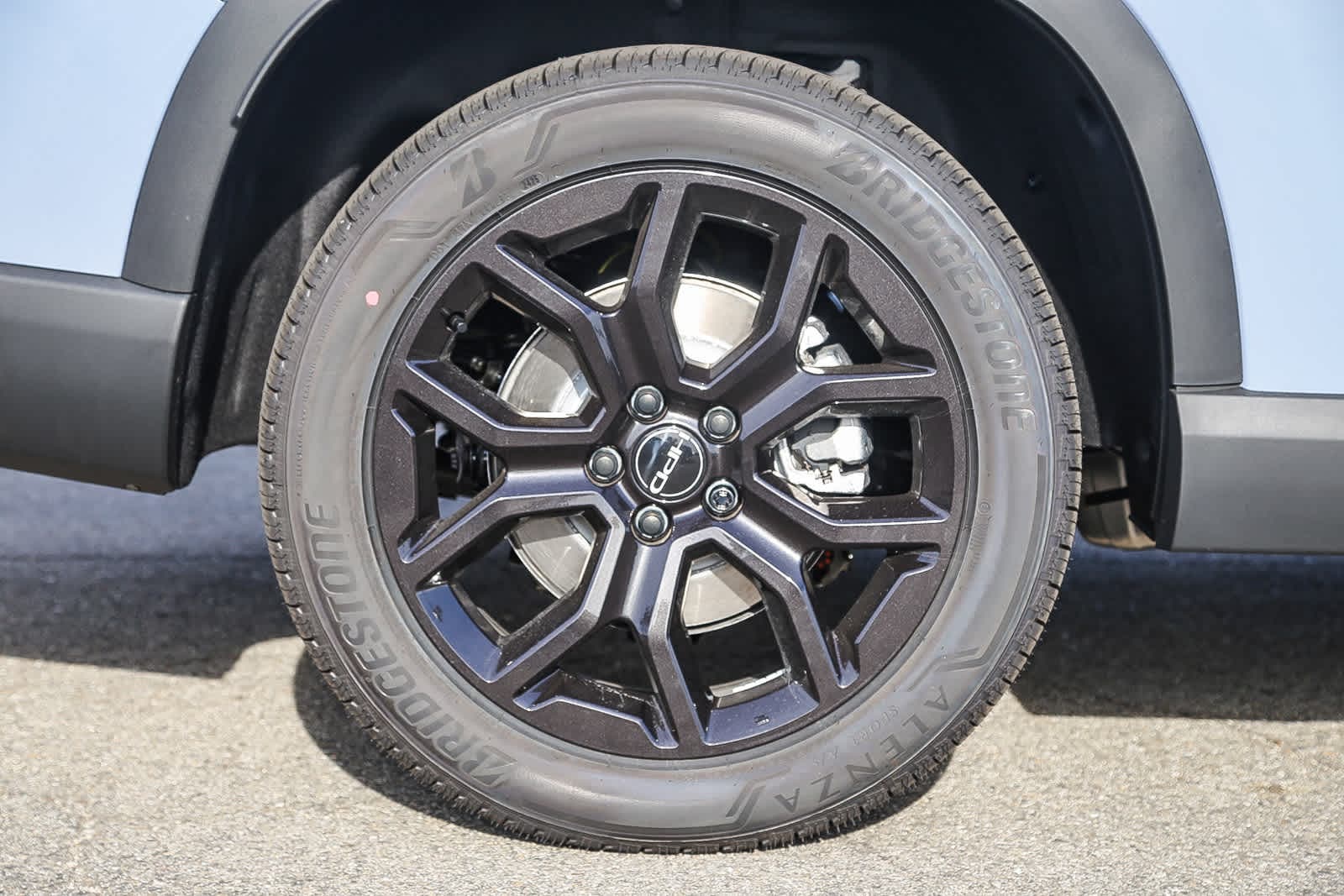 Thumbnail: 2025 Honda Pilot - 11