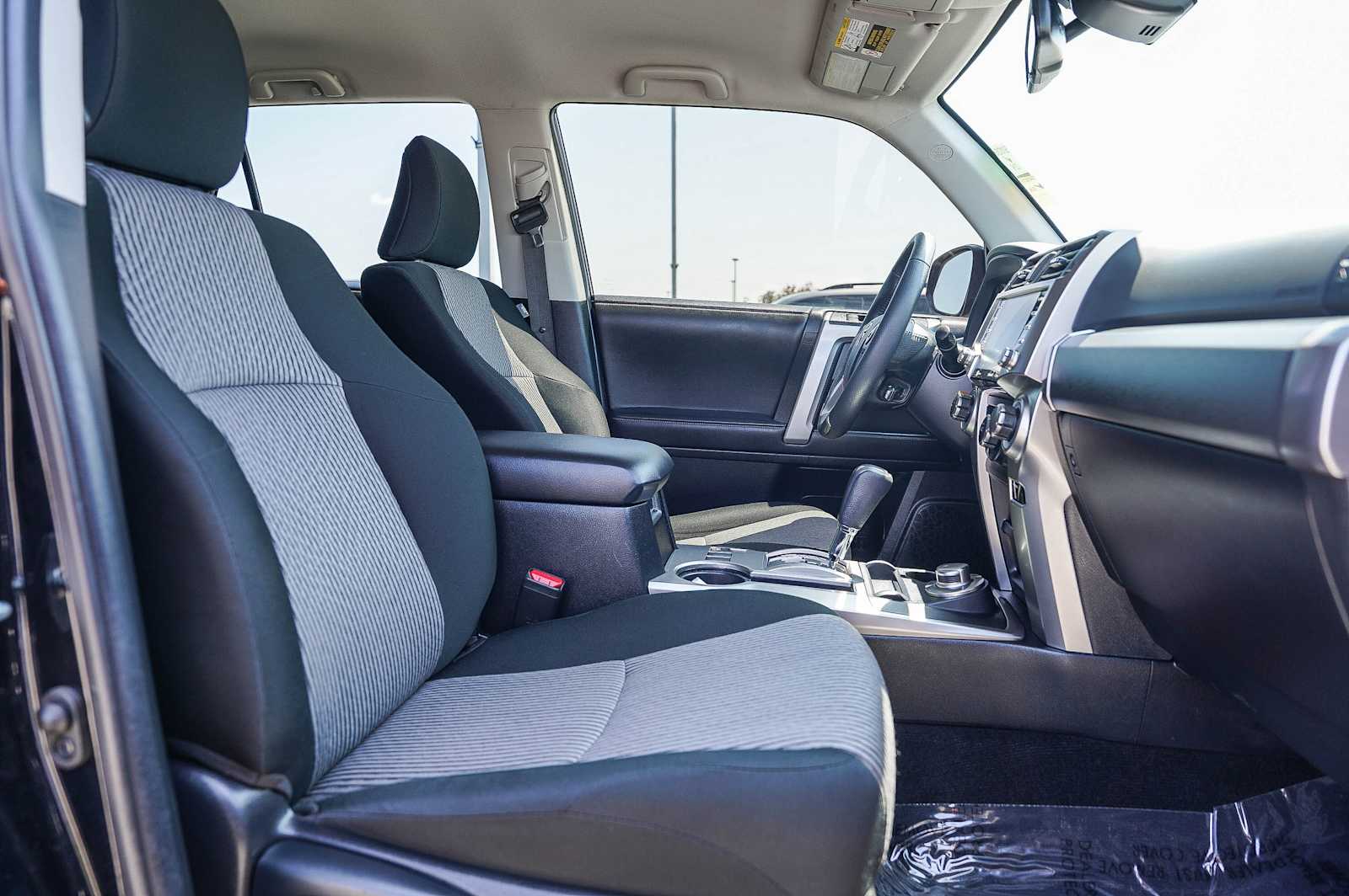 2023 Toyota 4Runner SR5 16
