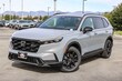  Honda CR-V Hybrid