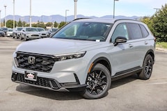 2026 Honda CR-V Hybrid Sport SUV