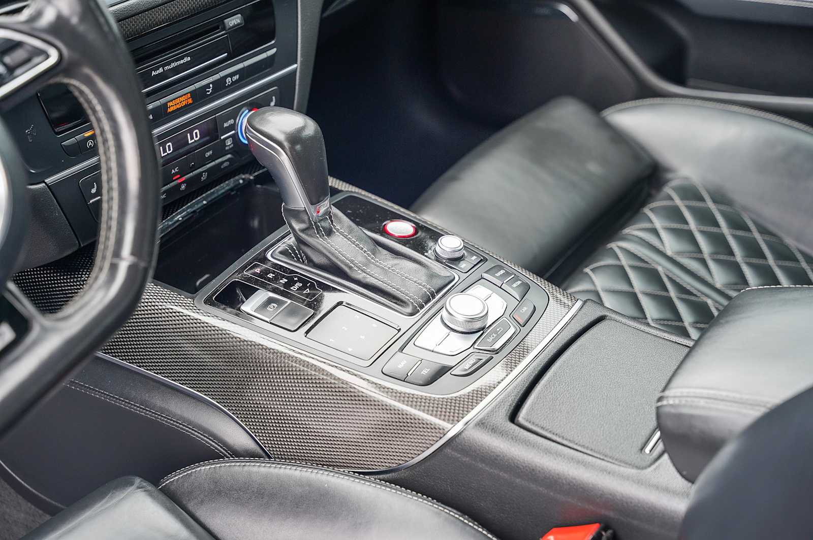 Thumbnail: 2017 Audi S7 - 20