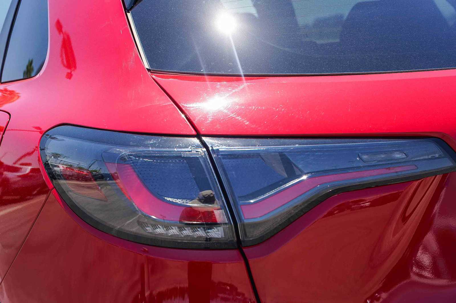 Thumbnail: 2025 Honda HR-V - 7