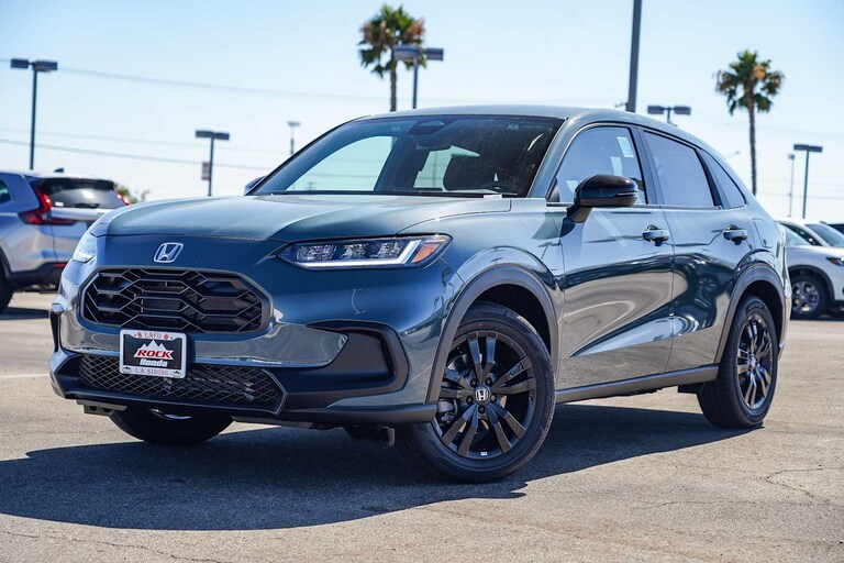 2027 Honda HR-V for sale near Fontana, CA
