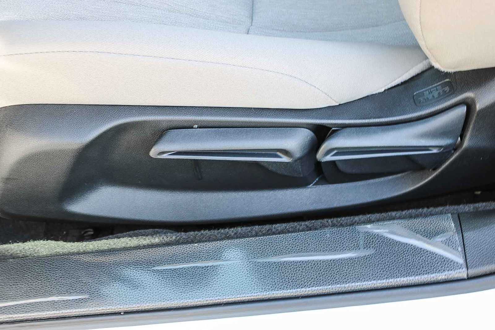 Thumbnail: 2026 Honda Accord - 22