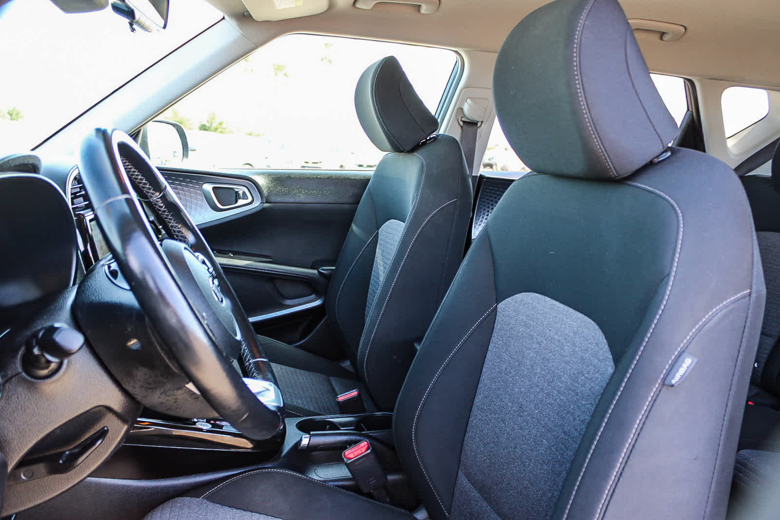 Thumbnail: 2020 Kia Soul - 17