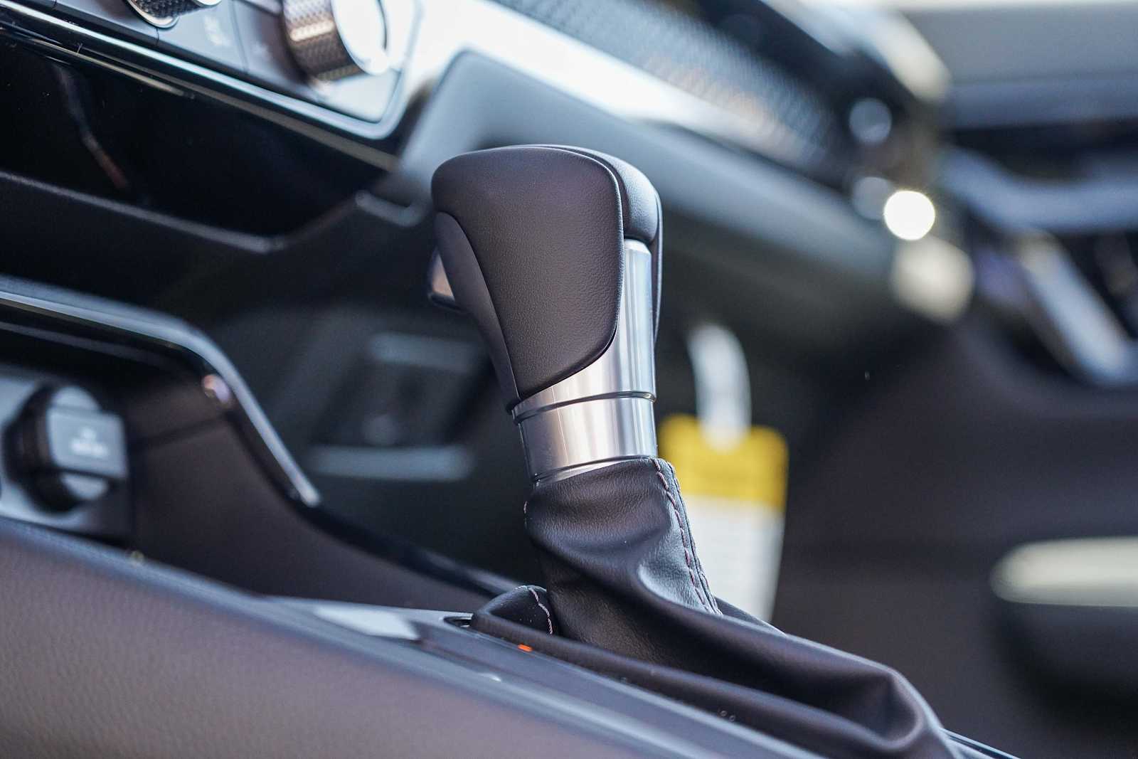 Thumbnail: 2026 Honda CR-V - 25