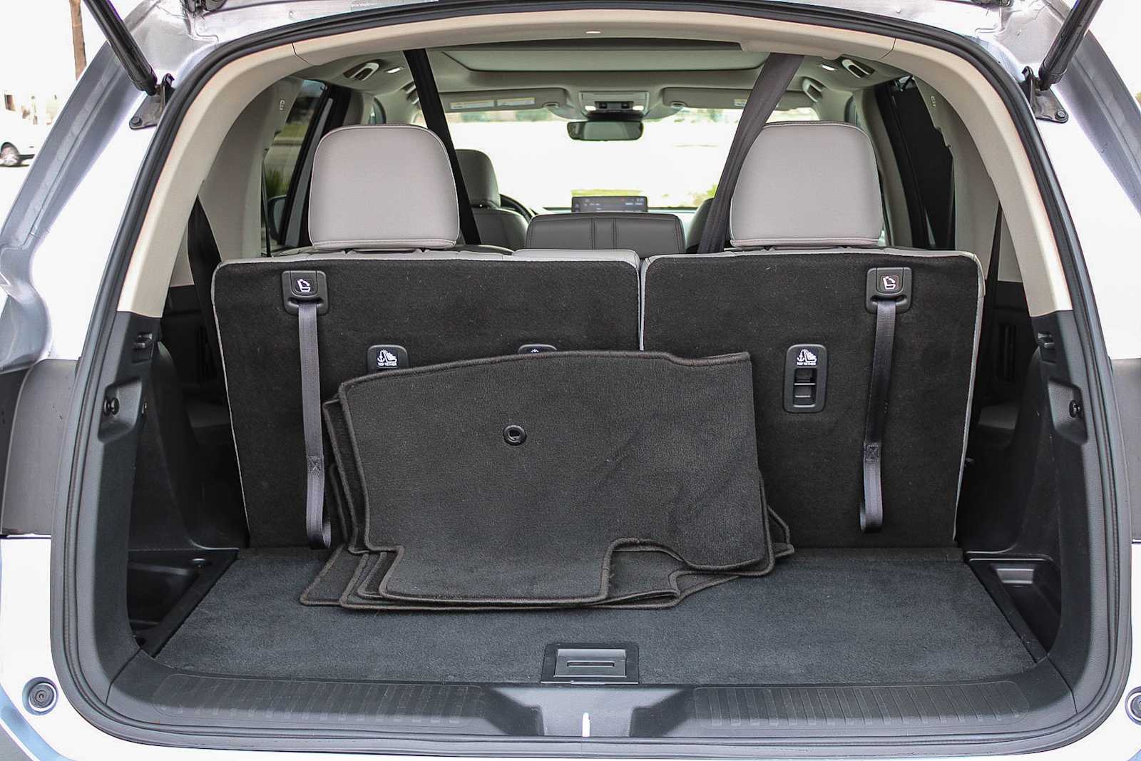 Thumbnail: 2025 Honda Pilot - 26