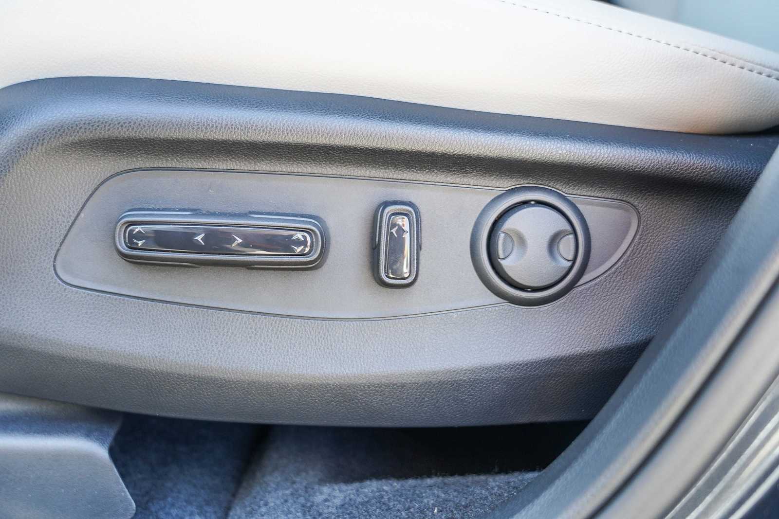 Thumbnail: 2026 Honda CR-V - 24