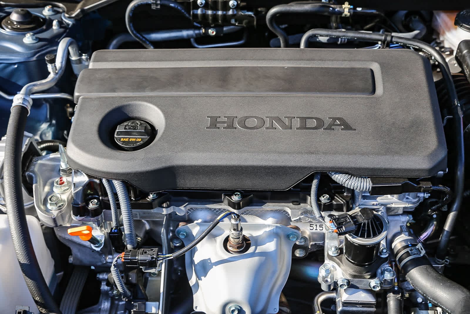 Thumbnail: 2026 Honda Civic - 13