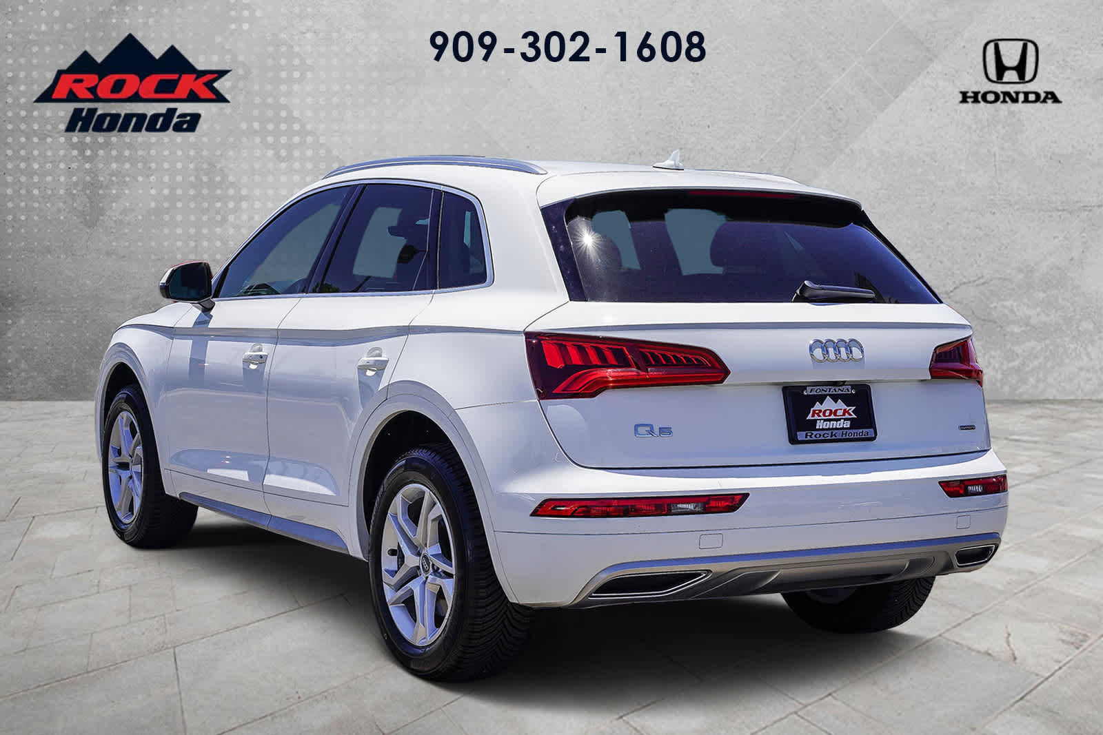 Thumbnail: 2019 Audi Q5 - 6